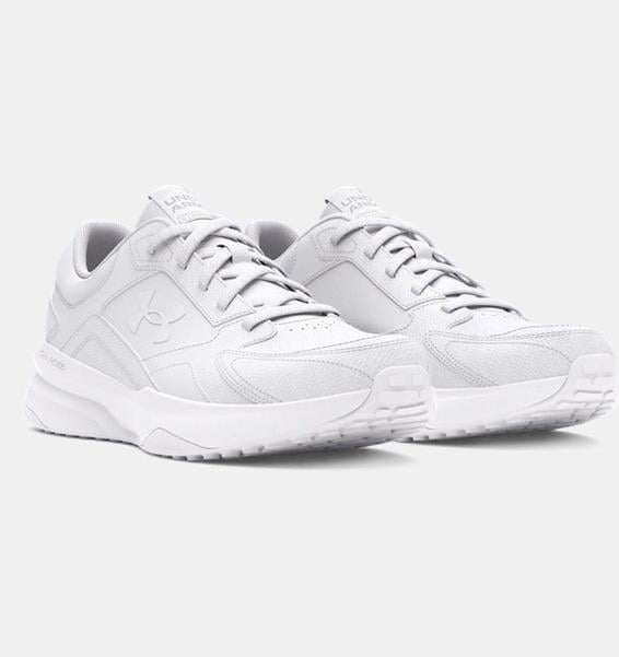 Under Armour UA W Edge LTHR Kadın Spor Ayakkabı