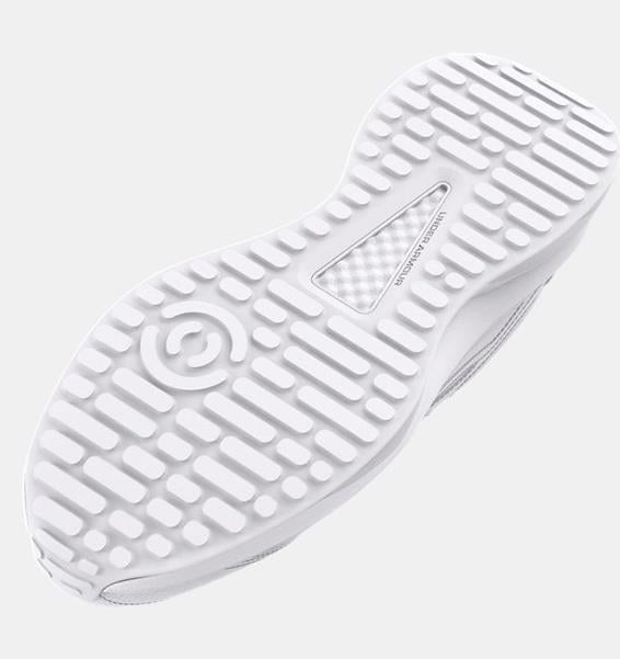 Under Armour UA W Edge LTHR Kadın Spor Ayakkabı