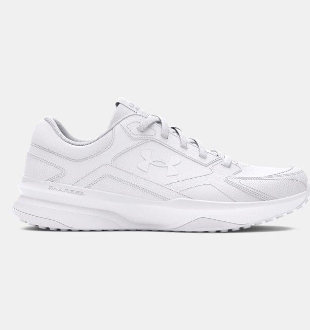 Under Armour UA W Edge LTHR Kadın Spor Ayakkabı