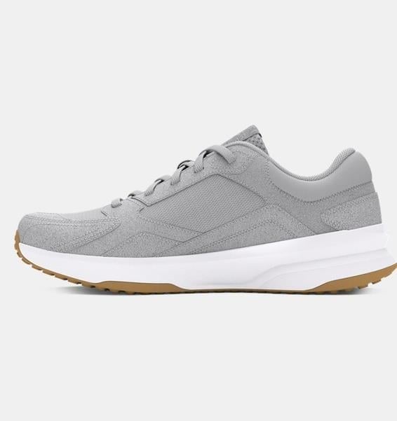 Under Armour UA W Edge SUEDE Kadın Spor Ayakkabı