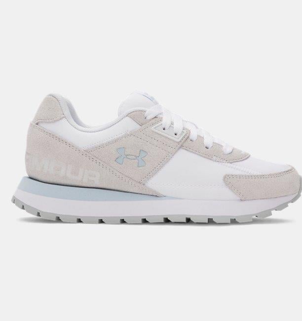 Under Armour UA W Essential Runner Kadın Spor Ayakkabı