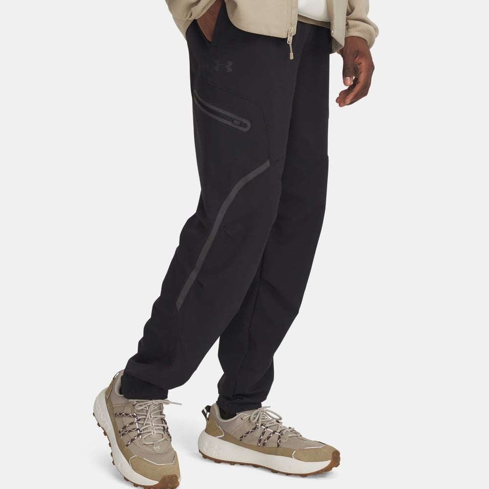 Under Armour Unstoppable Cargo Erkek Eşofman Altı