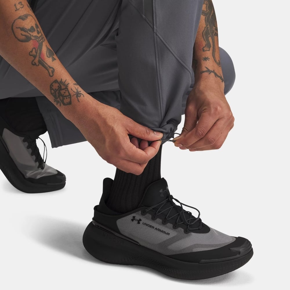 Under Armour Unstoppable Cargo Erkek Eşofman Altı