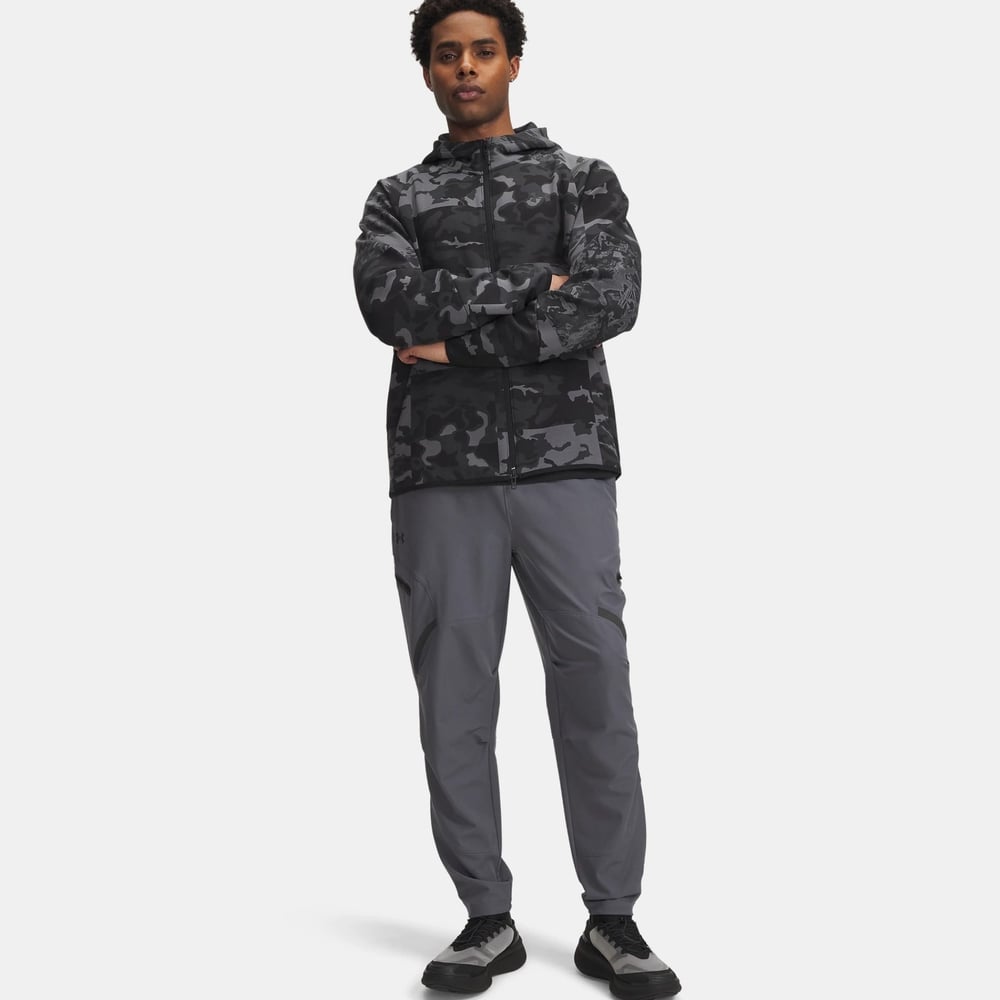 Under Armour Unstoppable Cargo Erkek Eşofman Altı