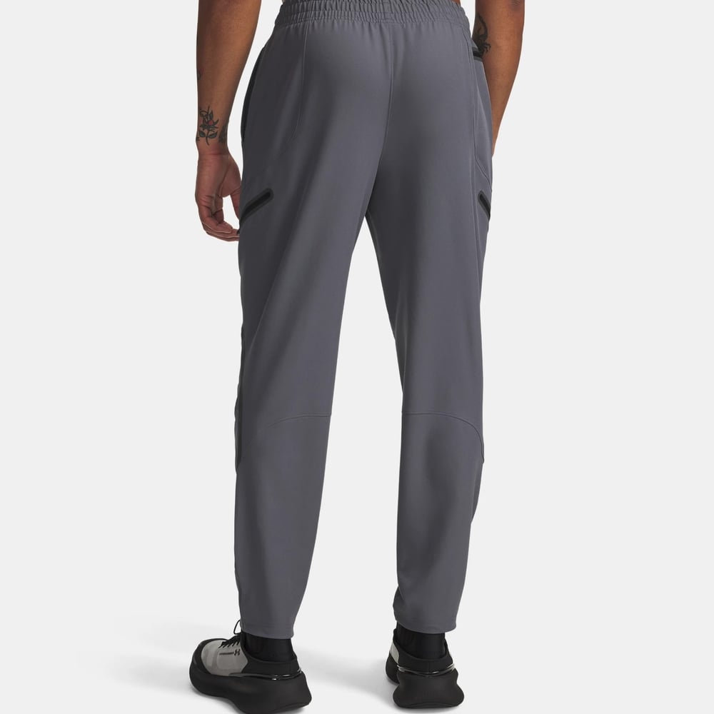 Under Armour Unstoppable Cargo Erkek Eşofman Altı