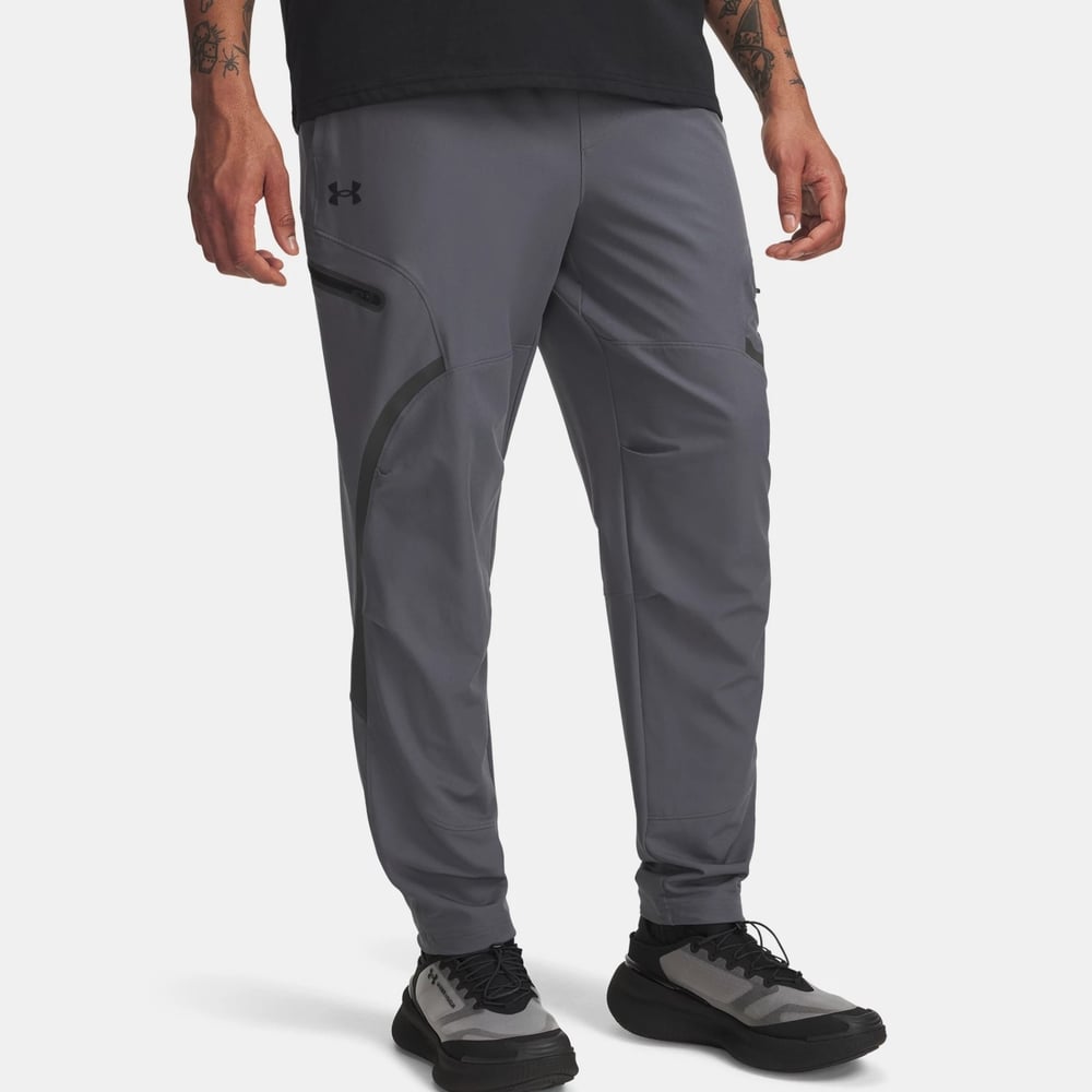 Under Armour Unstoppable Cargo Erkek Eşofman Altı