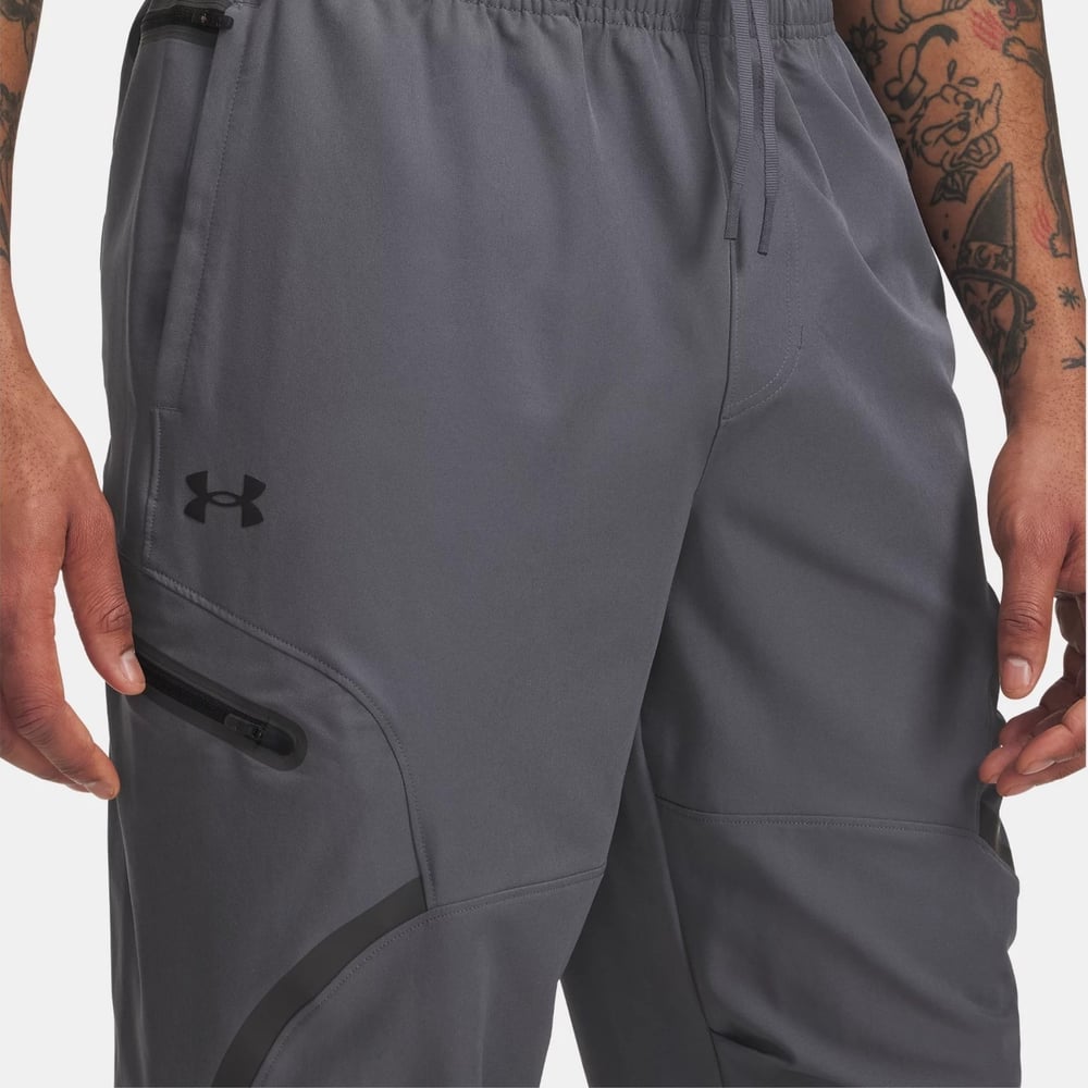 Under Armour Unstoppable Cargo Erkek Eşofman Altı