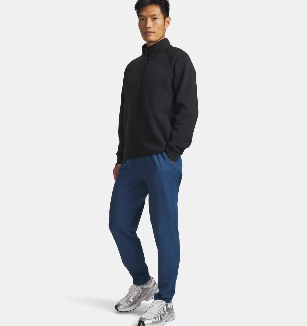 Under Armour Unstoppable Tapered Pants Erkek Eşofman Altı