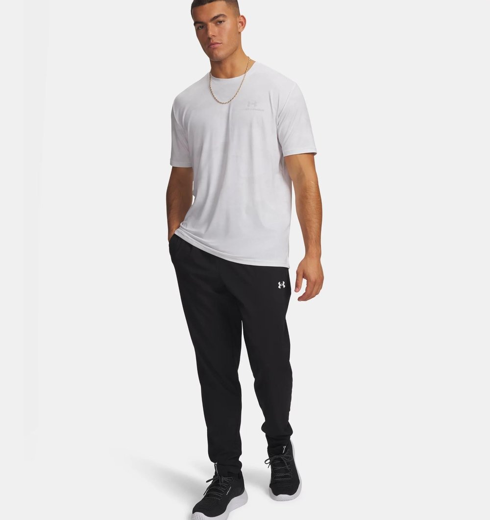 Under Armour Vanish Training Pant Erkek Eşofman Altı