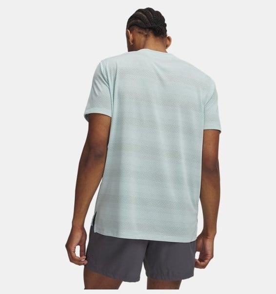 Under Armour Velociti SS Erkek T-Shirt