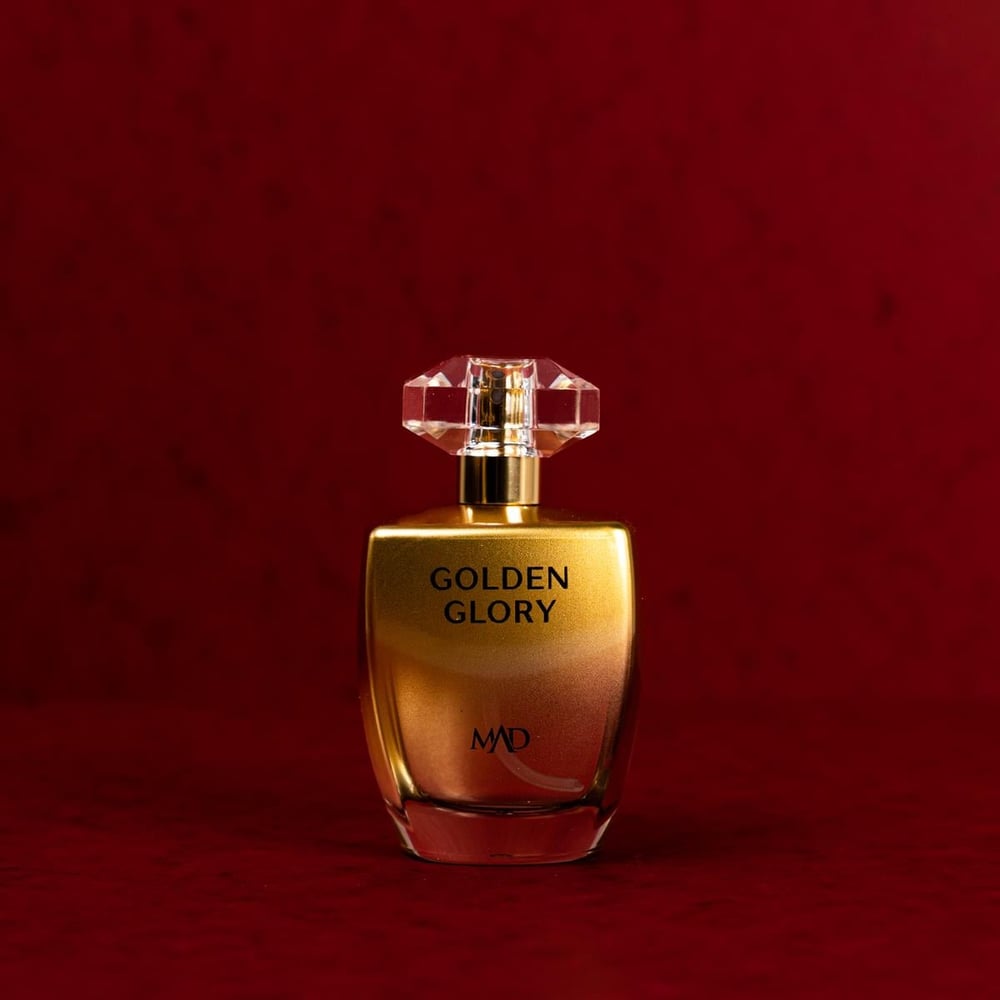 Mad Golden Glory 100 ml Kadın Parfüm