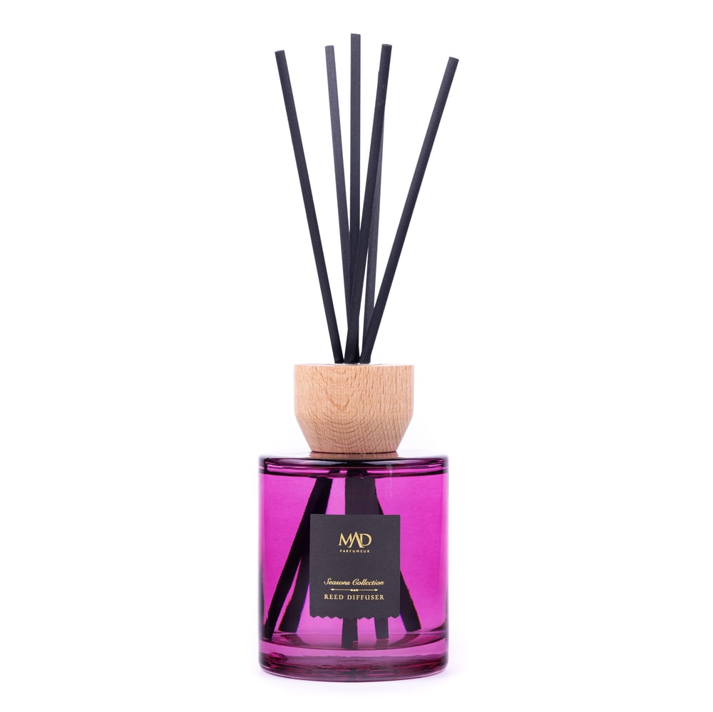 Mad Spring Flowers 500 ml Refil Ortam Kokusu