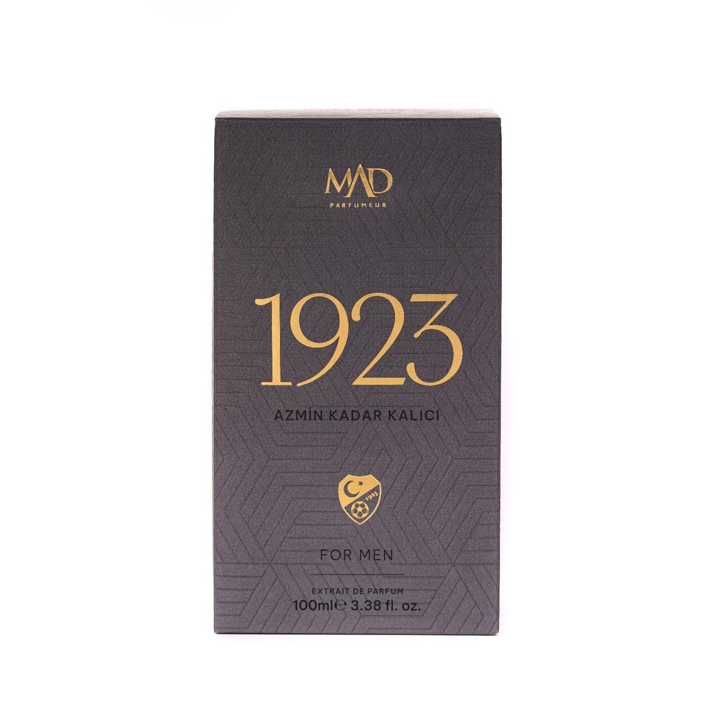 Mad 1923 Erkek 100 ml Parfüm