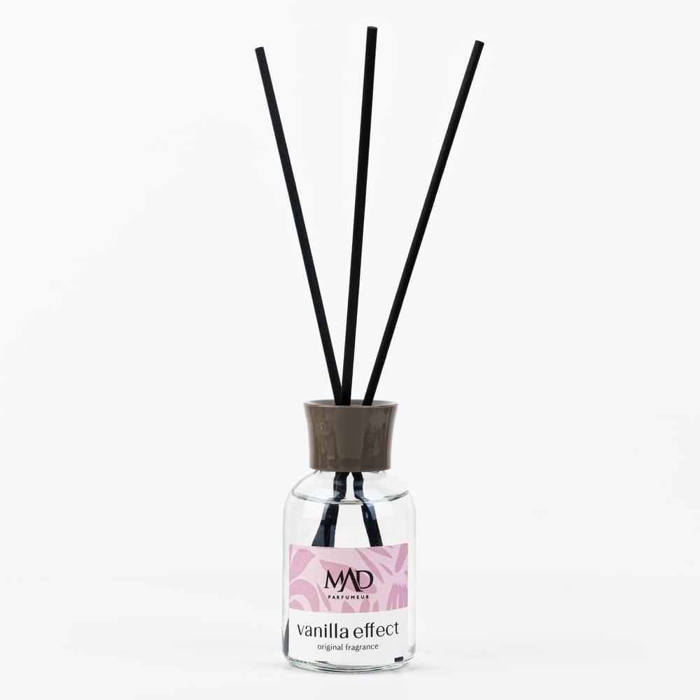 Mad Vanilla Effect 50 ml Ortam Kokusu
