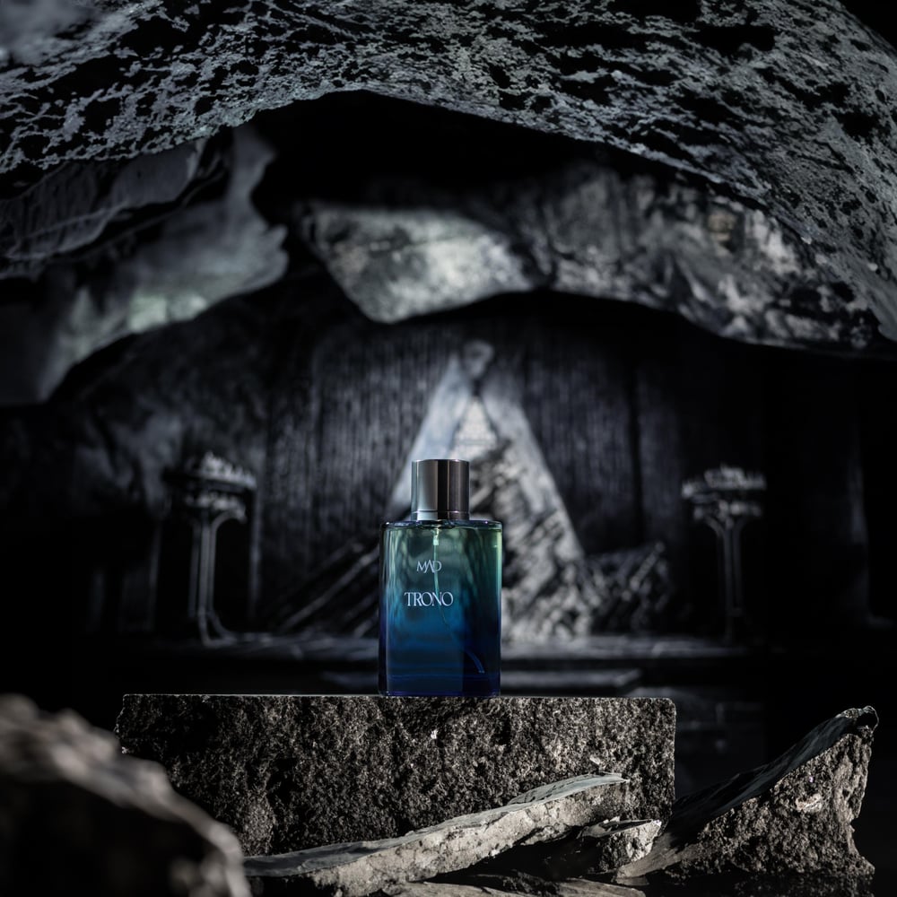 Trono 100 ml Unisex Parfüm
