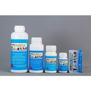Devavit Vitamin 250 Gram  Kızıştırıcı – Güvercinler İçin Üreme Desteği