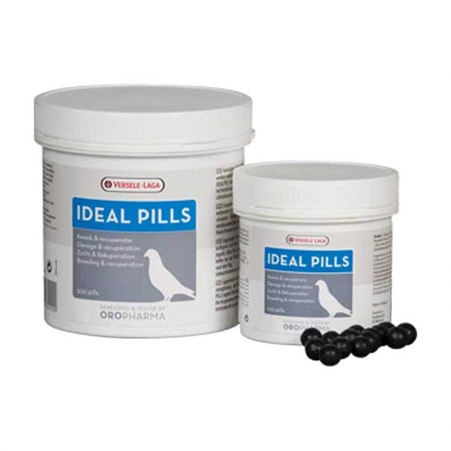 Ideal Pılls Tablet 500 Adet