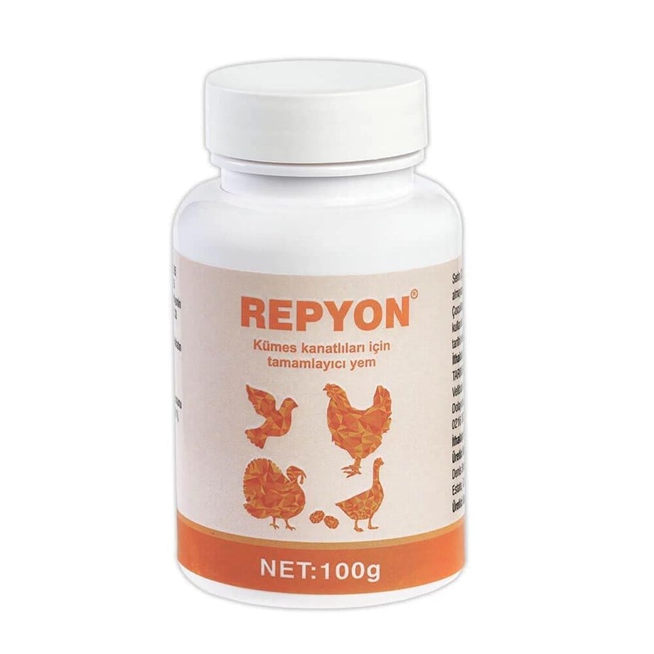 Repyon Bit Kovucu