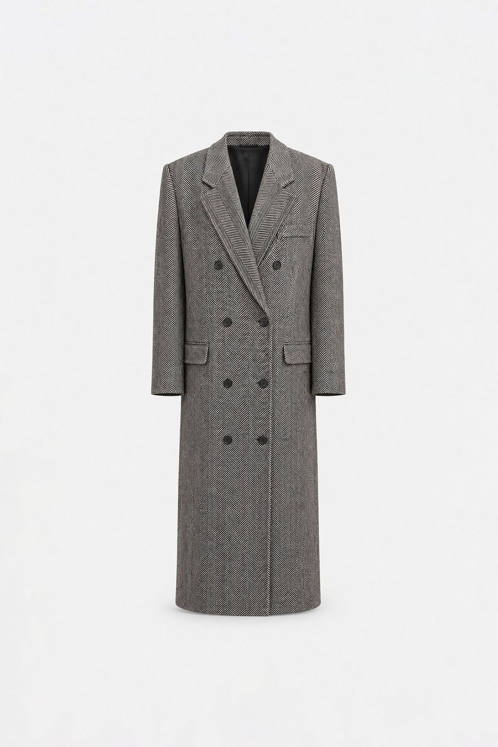 Adel Maxi Coat