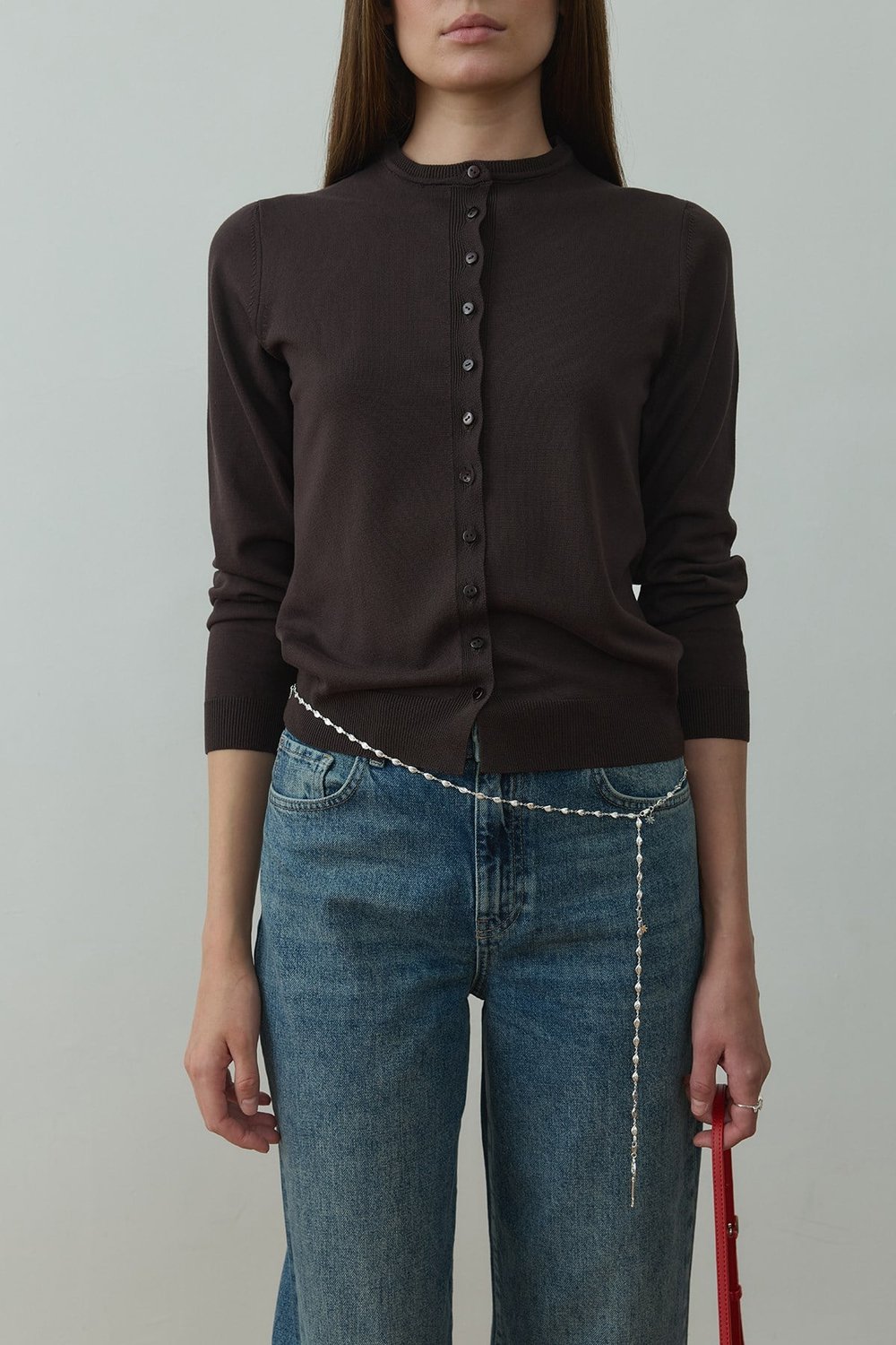 Arya Knit Cardigan
