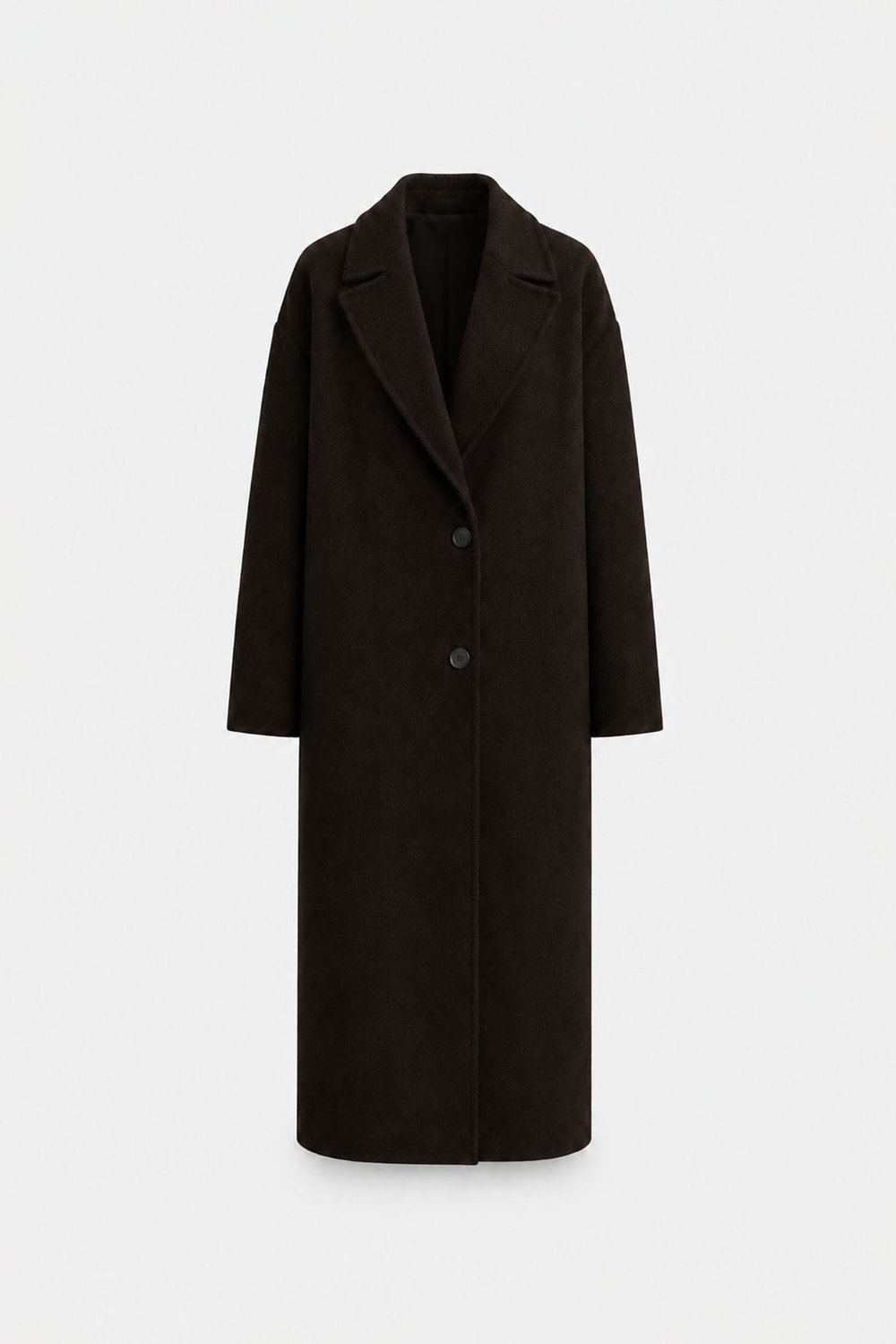 Dora Oversized Coat