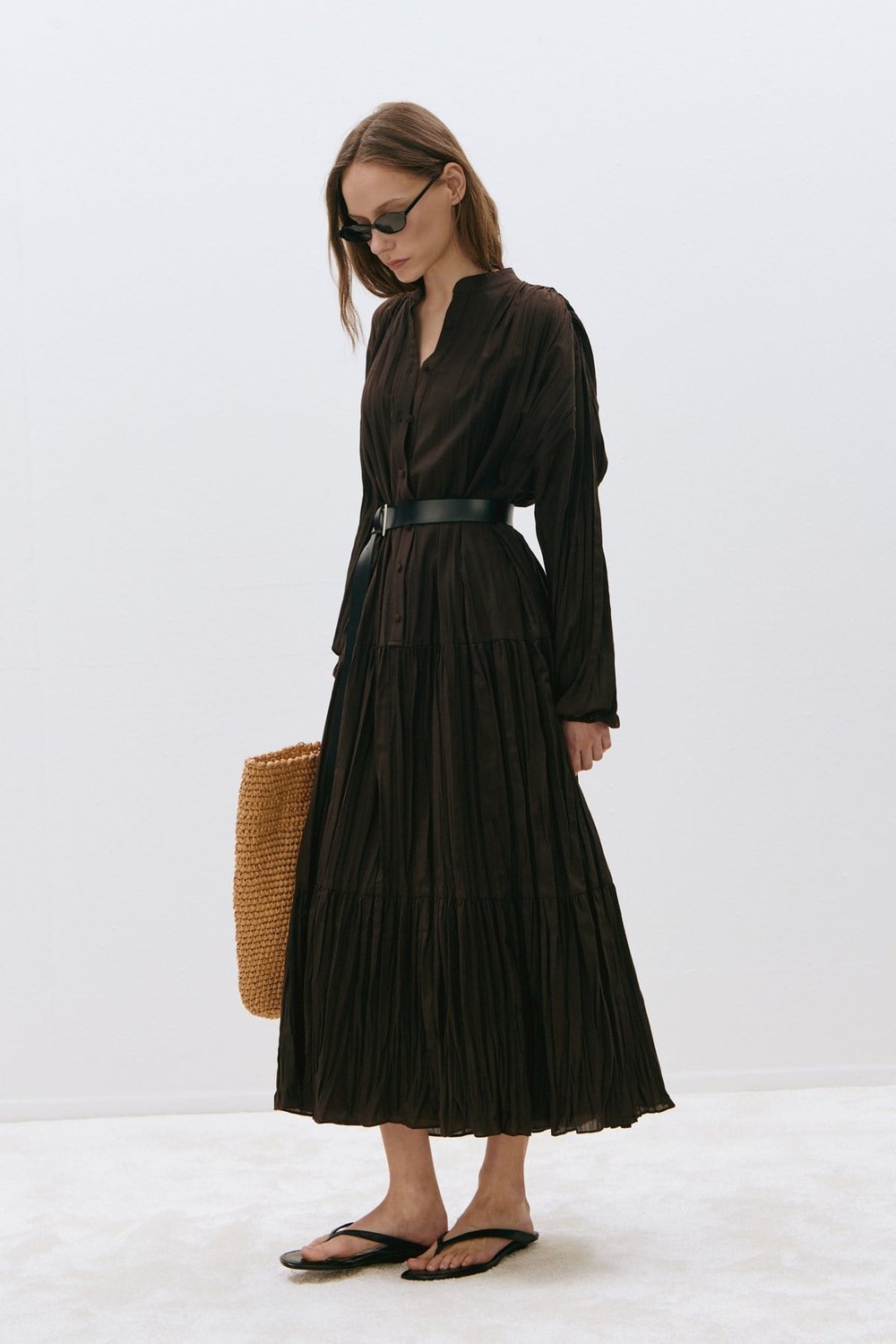 Muse Maxi Dress