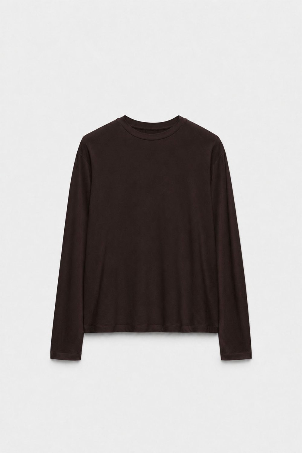 Naya Flowy Long Sleeve T-Shirt