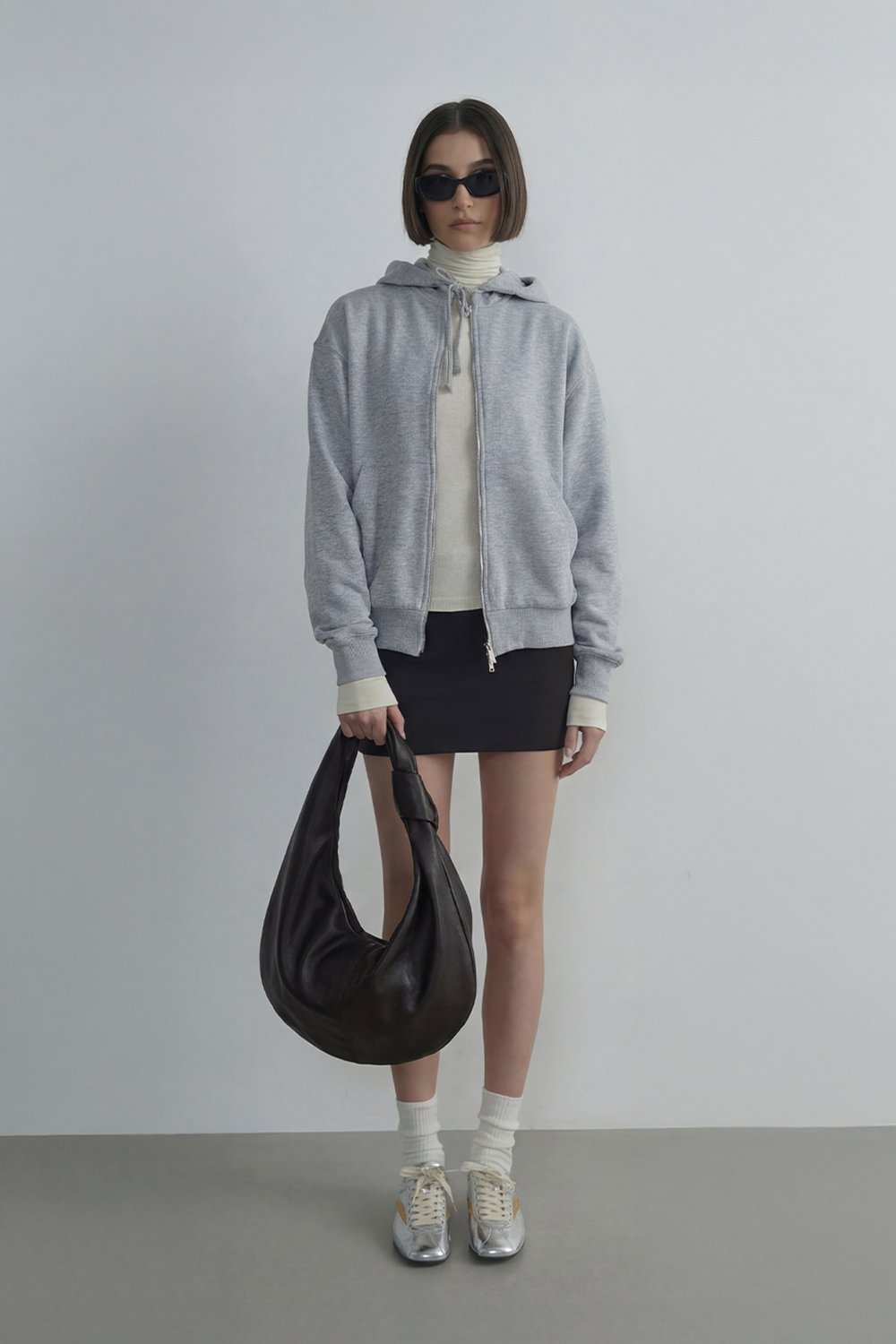 Acı Kahve XL Bowl Bag