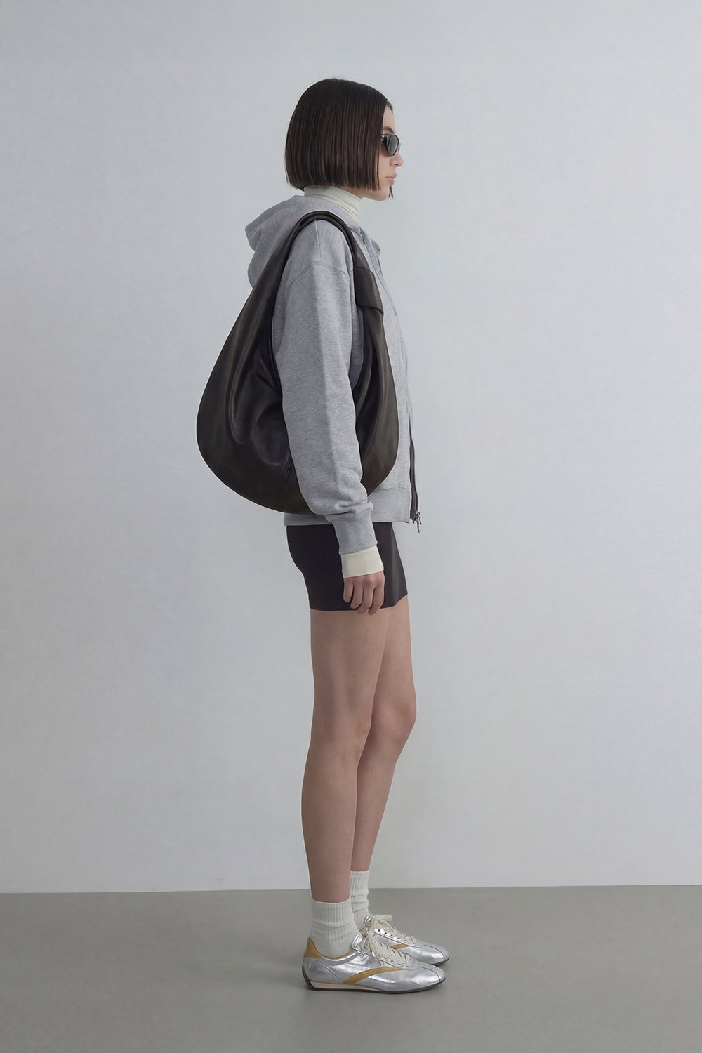 Acı Kahve XL Bowl Bag