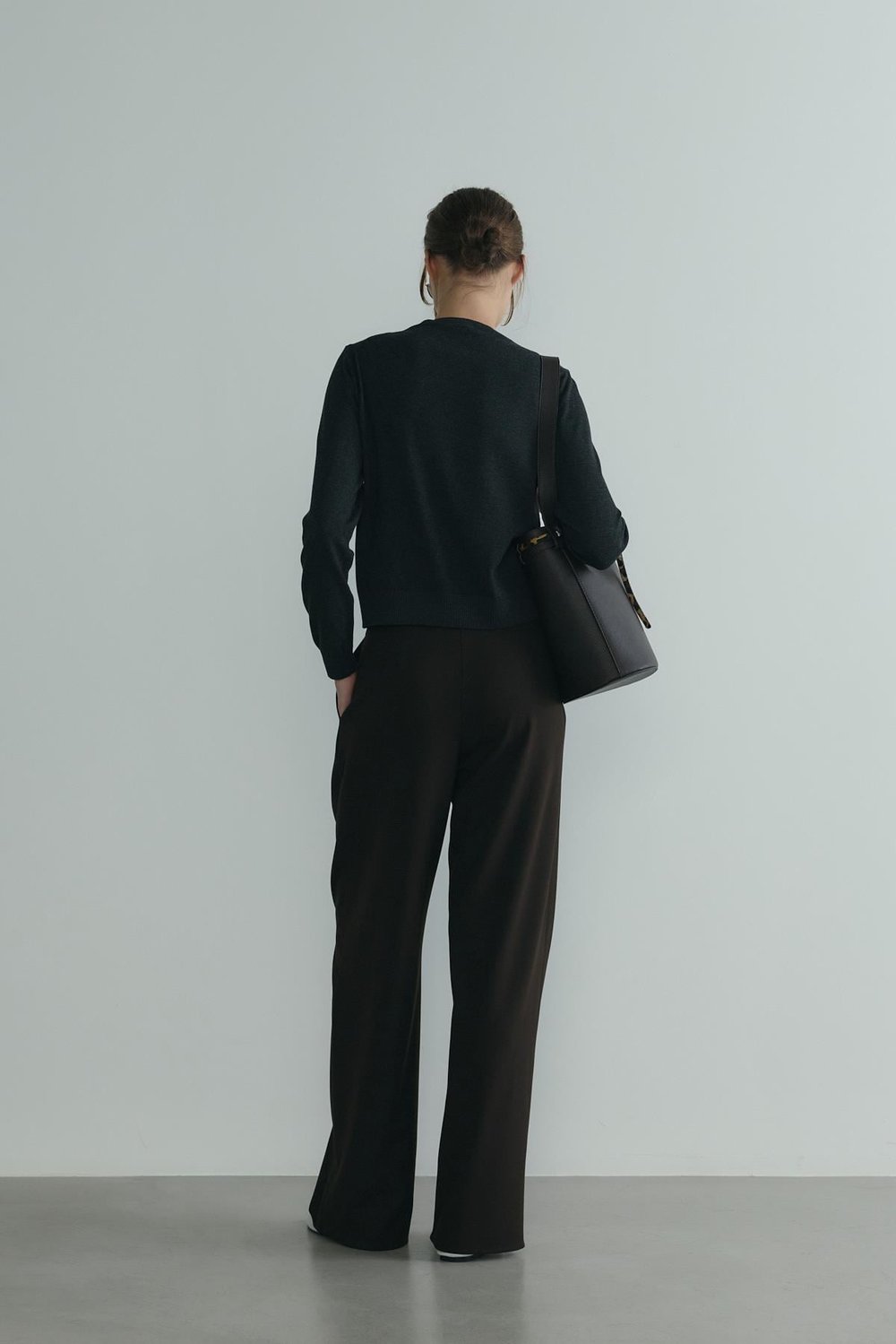 Lea Knit Cardigan
