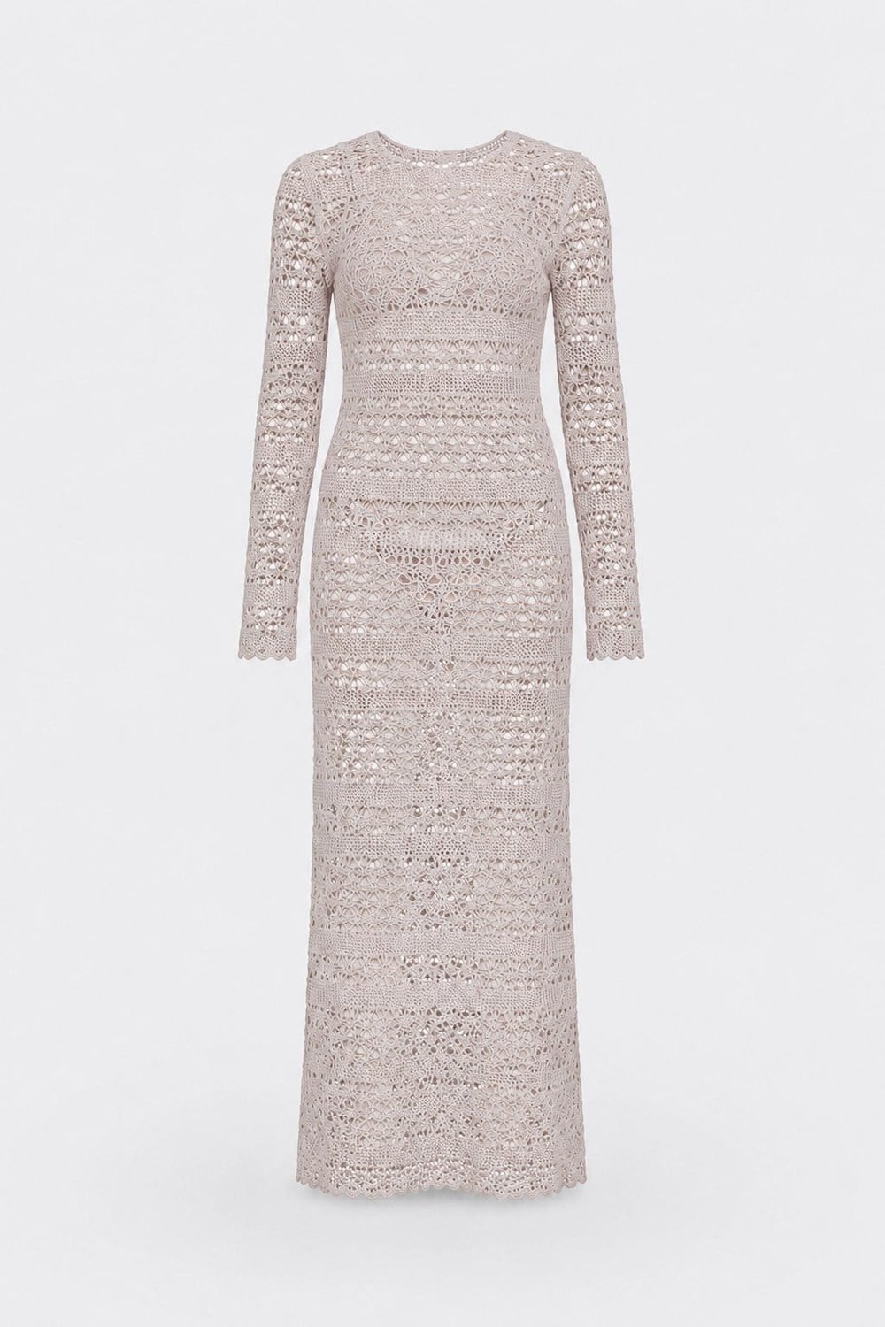 Claire Maxi Dress