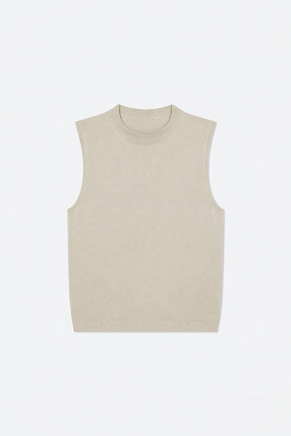 Lea Knit Blouse