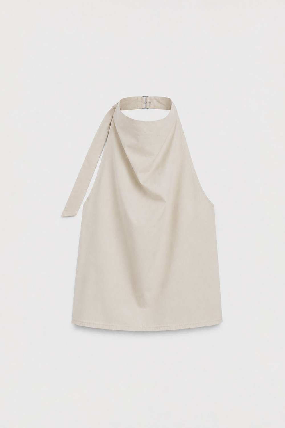 Marty Poplin Blouse