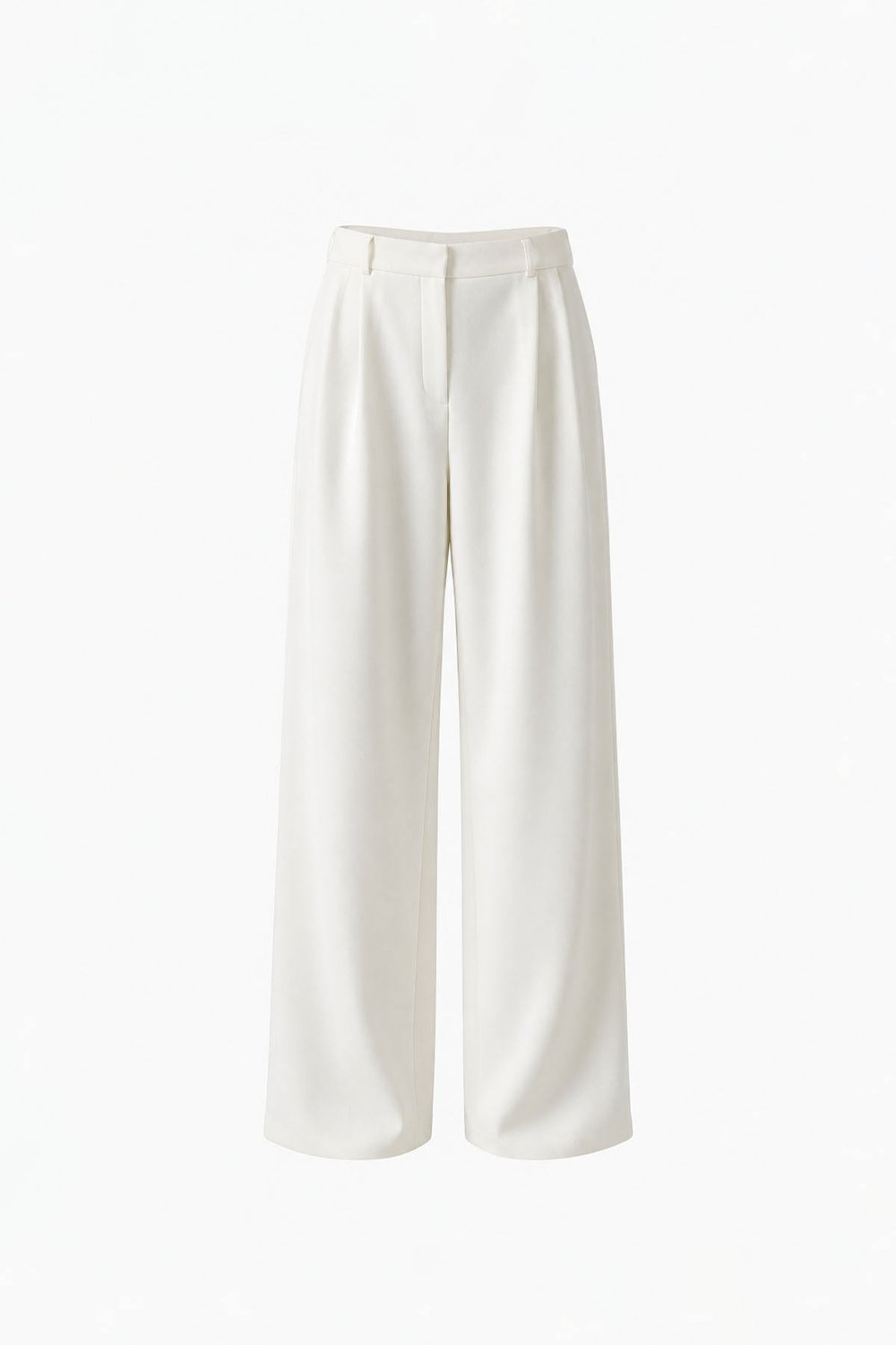 Dalie Pleated Trousers