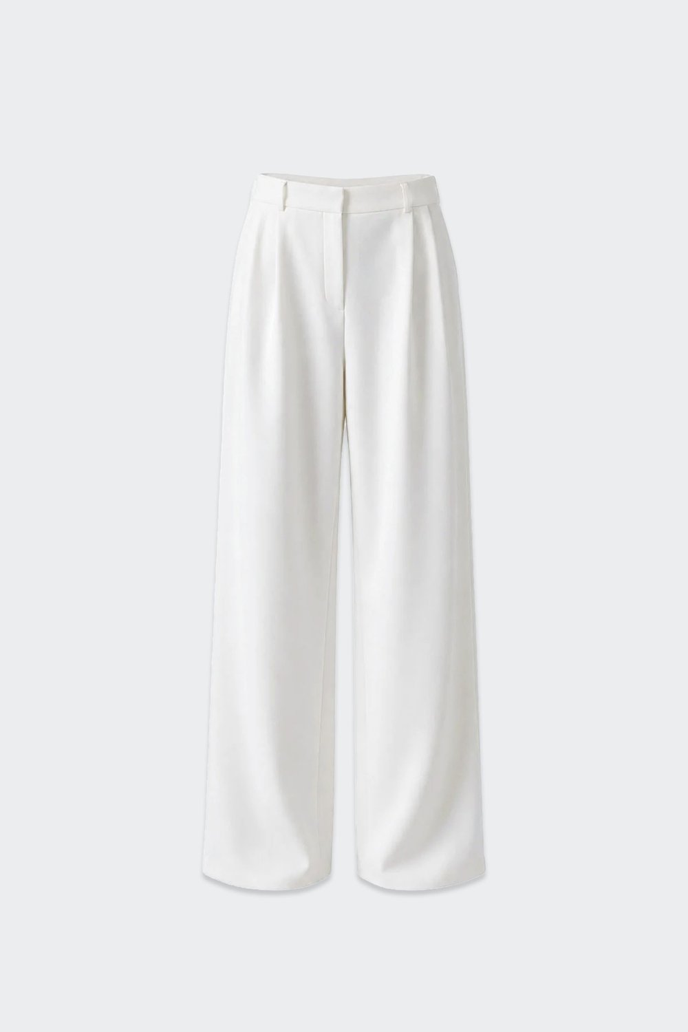 Dalie Pleated Trousers