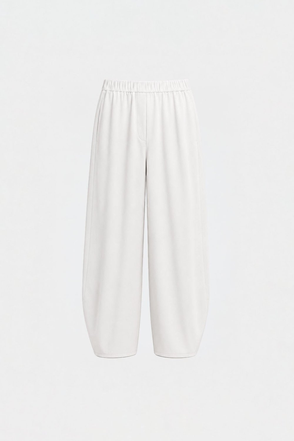 Ellie Linen Balloon Trousers