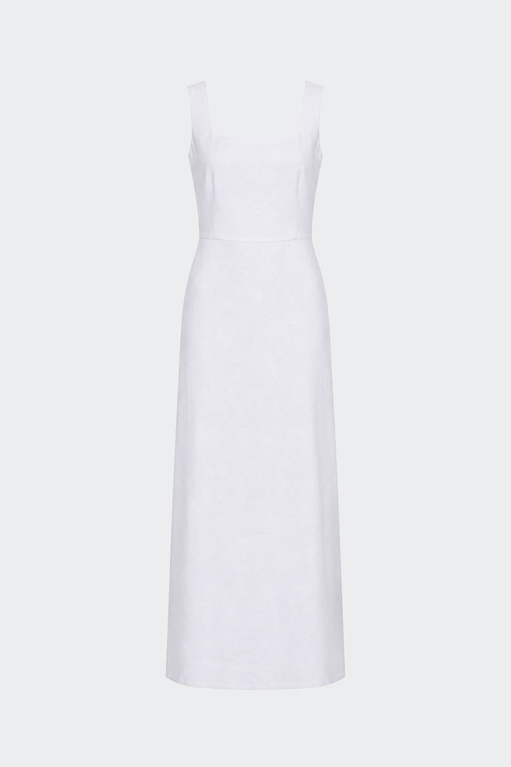Monik Linen Dress