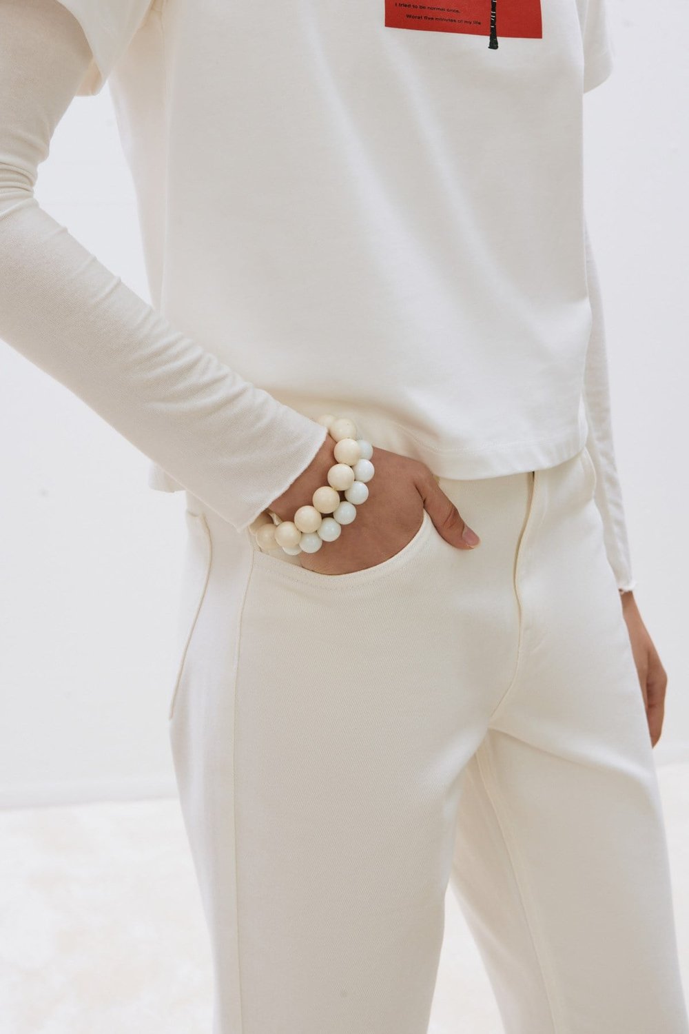 Nova Bead Bracelet