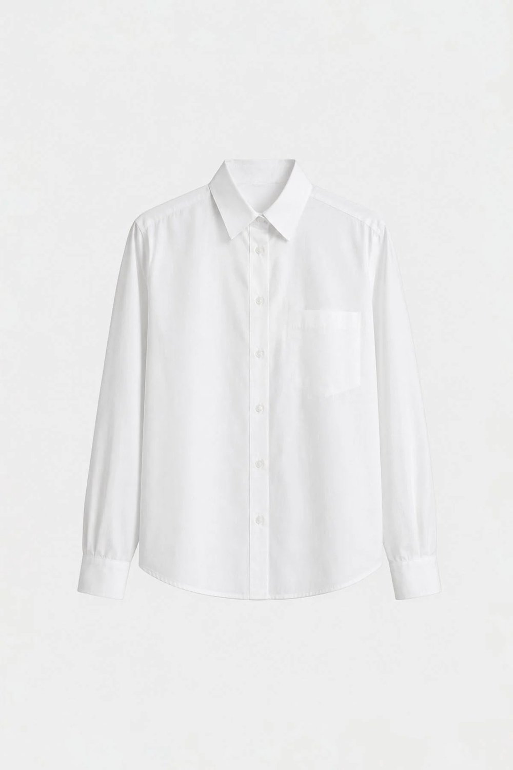Penny Basic Shirt