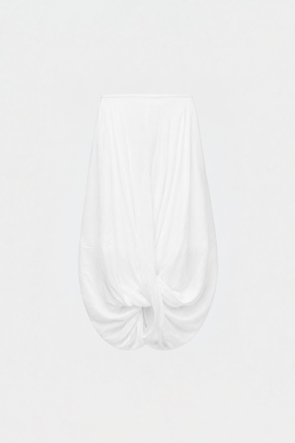 Royan Harem Skirt