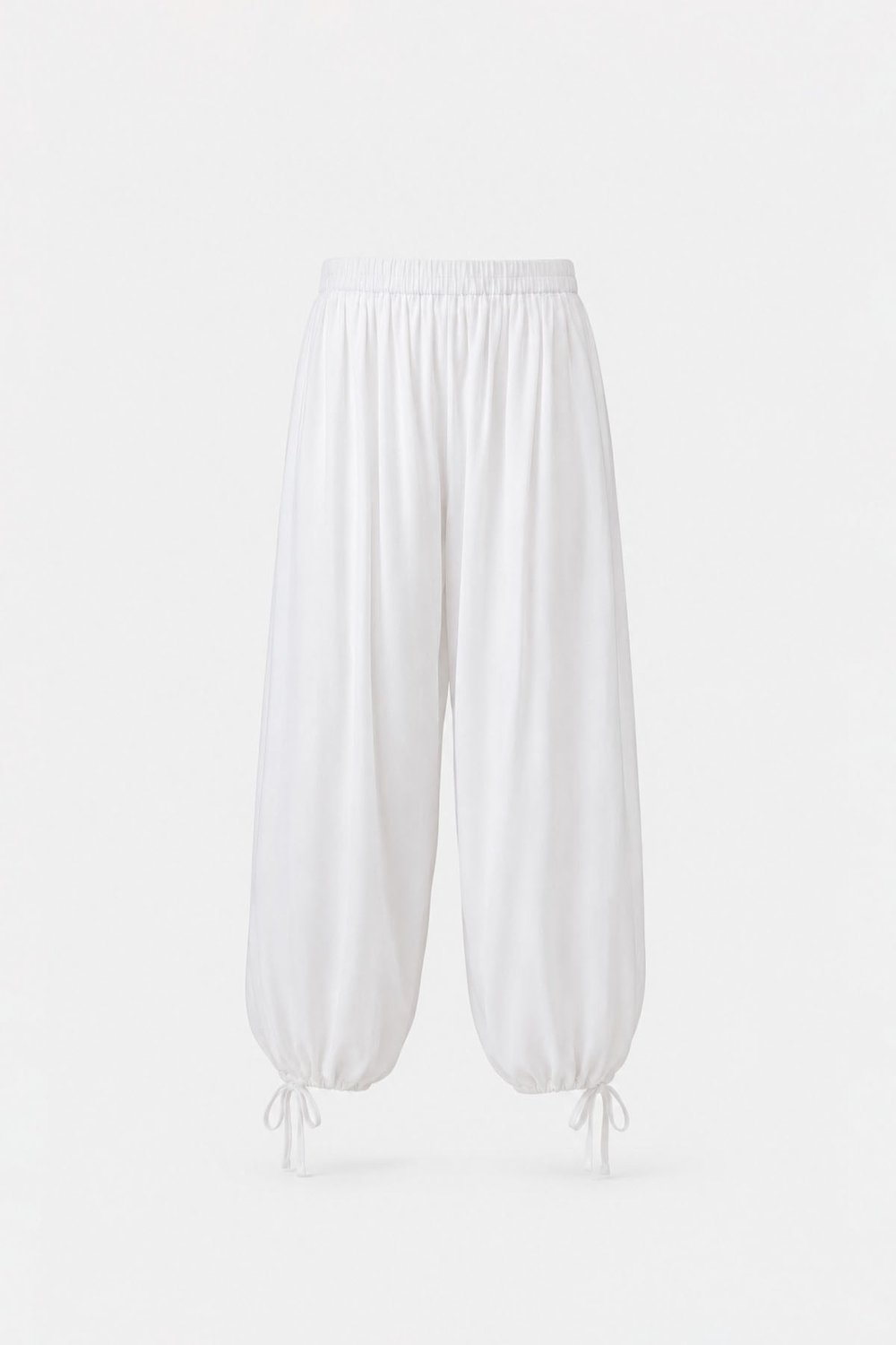 Tiana Harem Voile Trousers