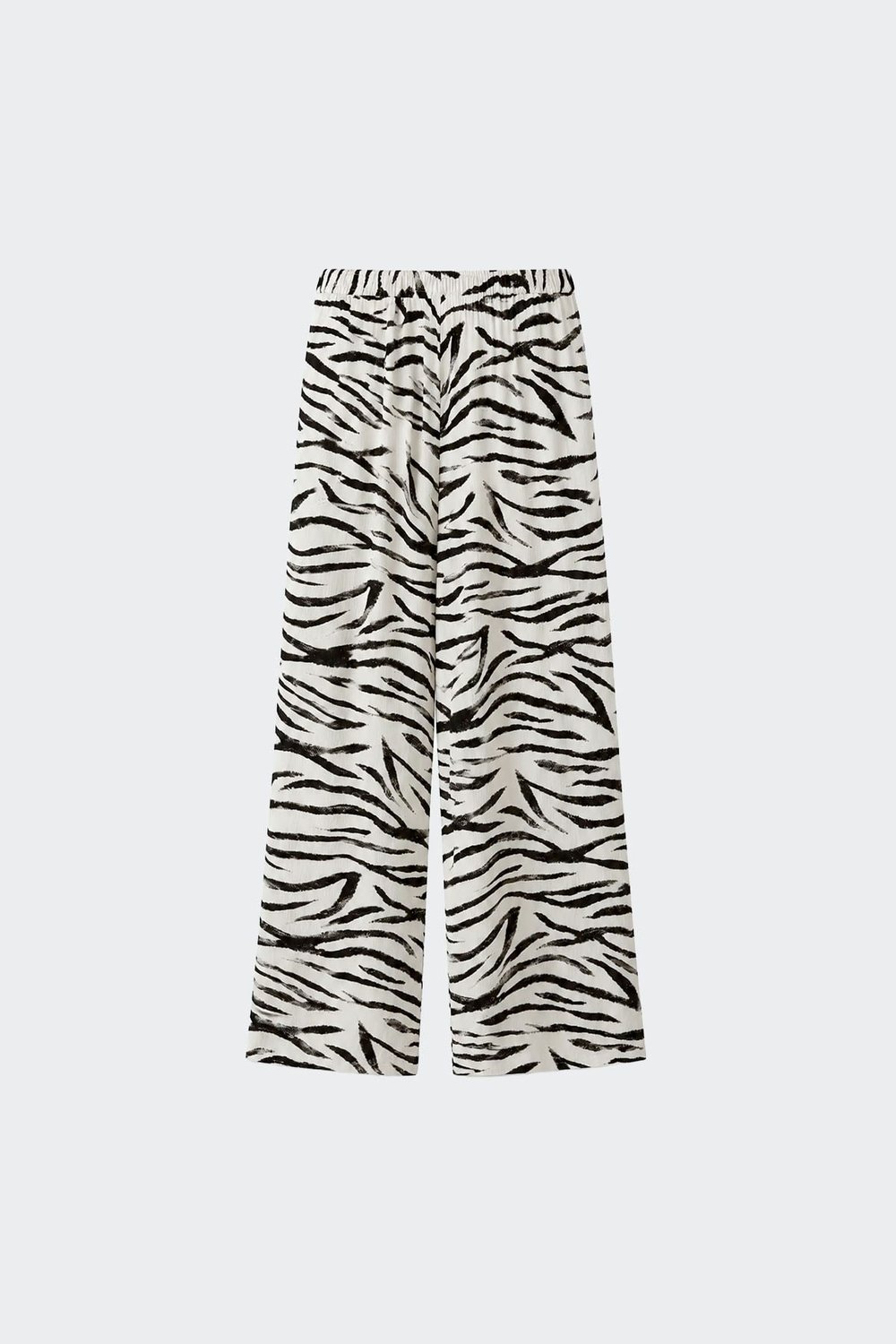 Zebra Pol Trousers