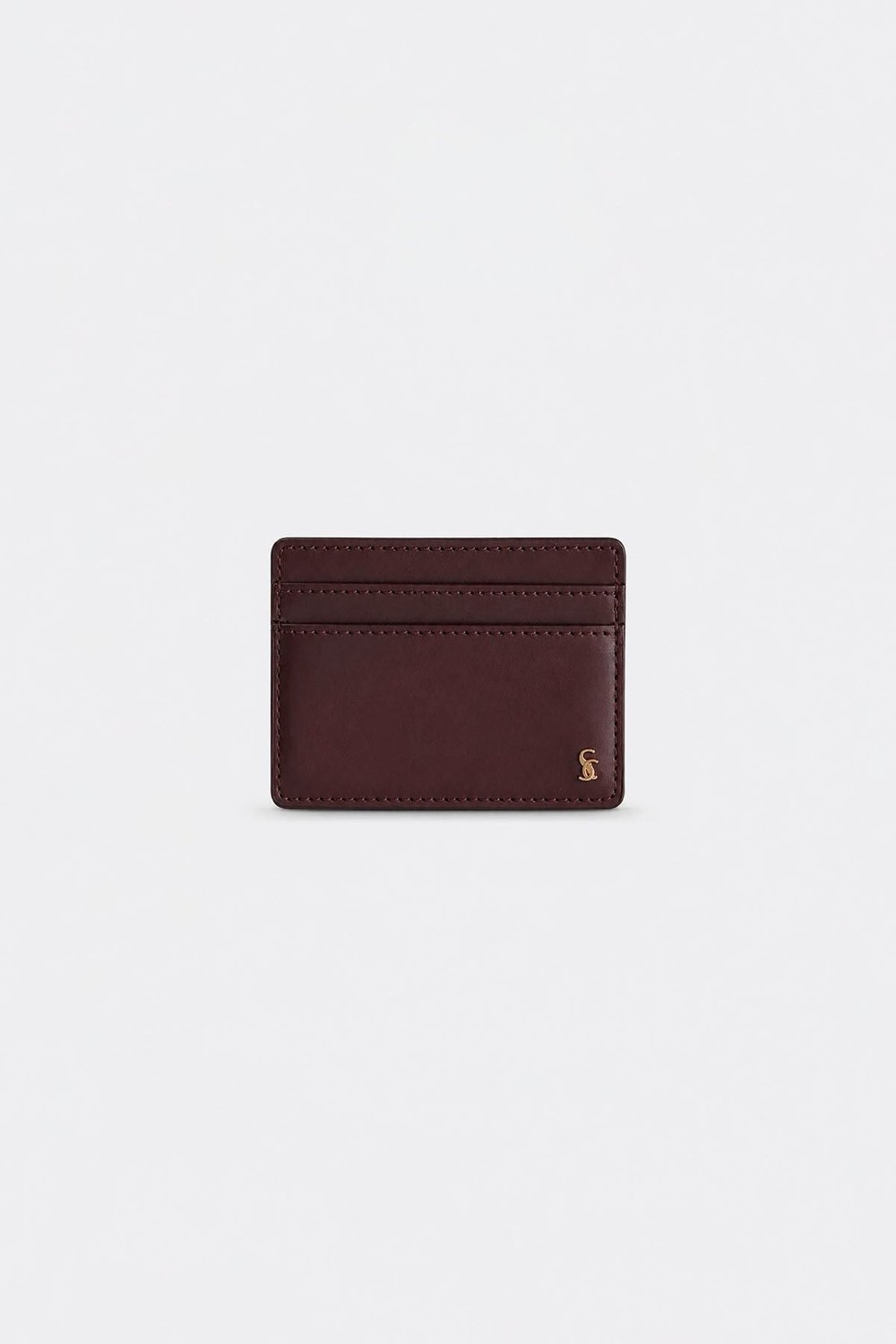 Personalized Cheri Card Holder