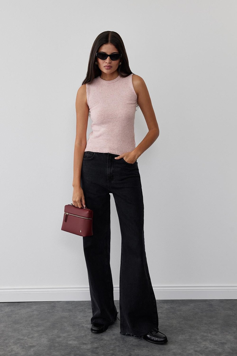 Bordo Sallie Bag