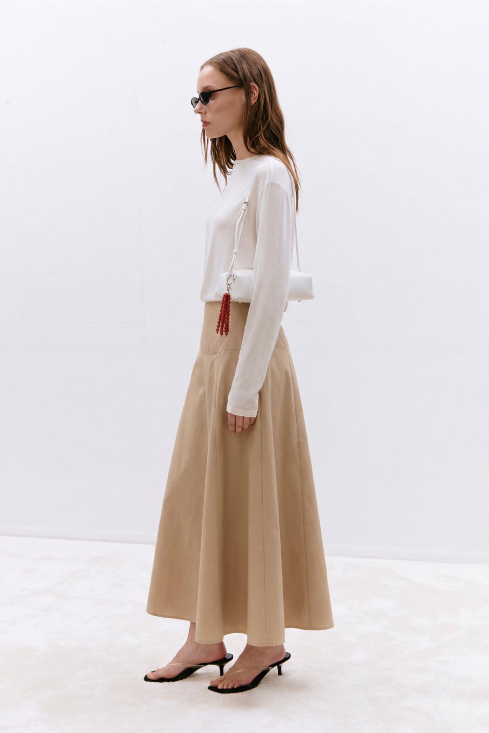 Isola Skirt