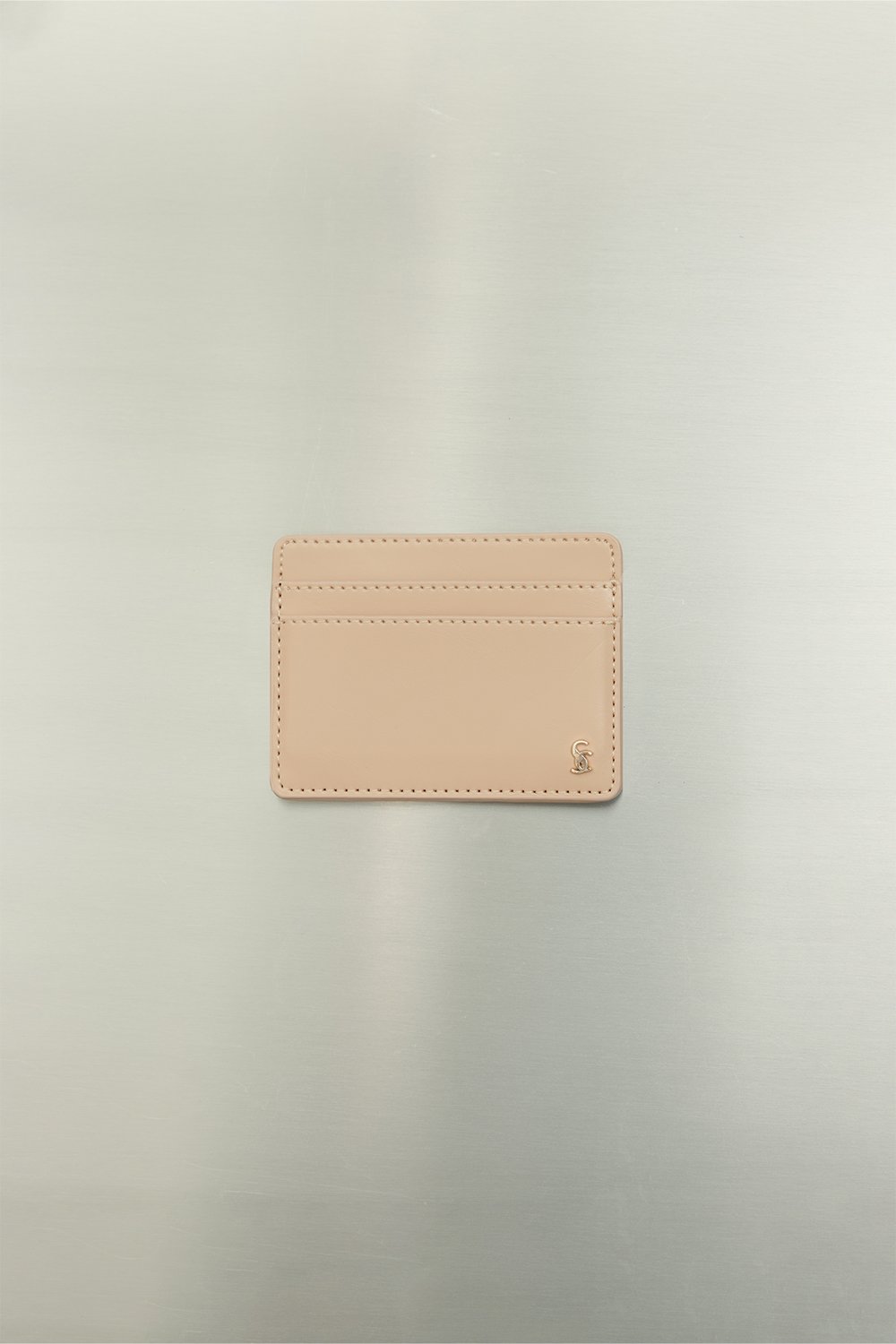 Personalized Cheri Card Holder