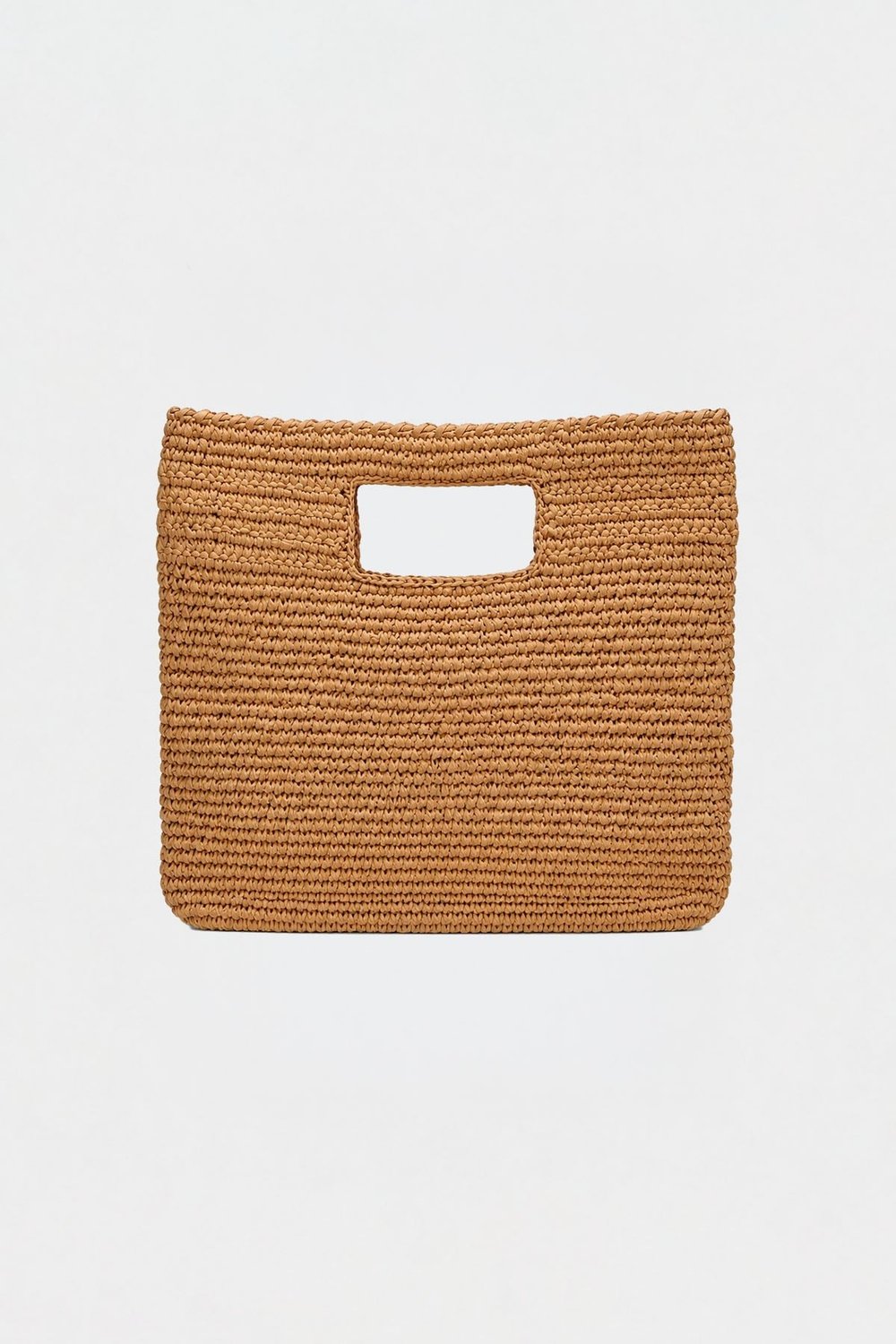 Tala Straw Bag