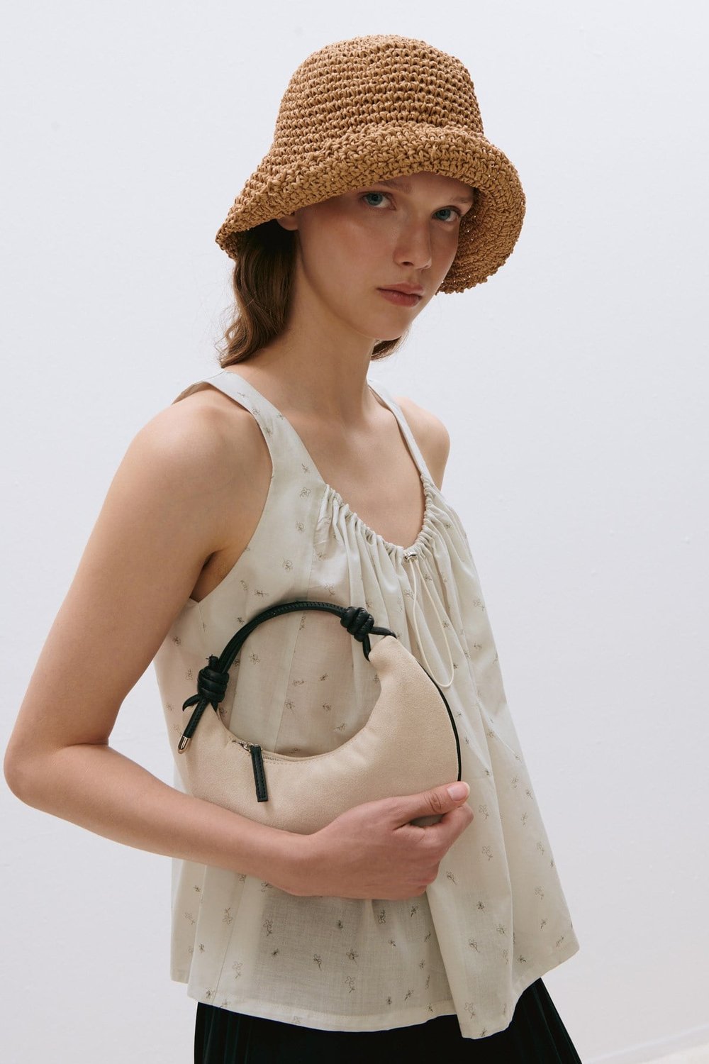 Tala Straw Hat