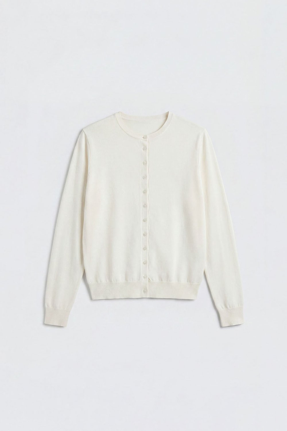 Arya Knit Cardigan