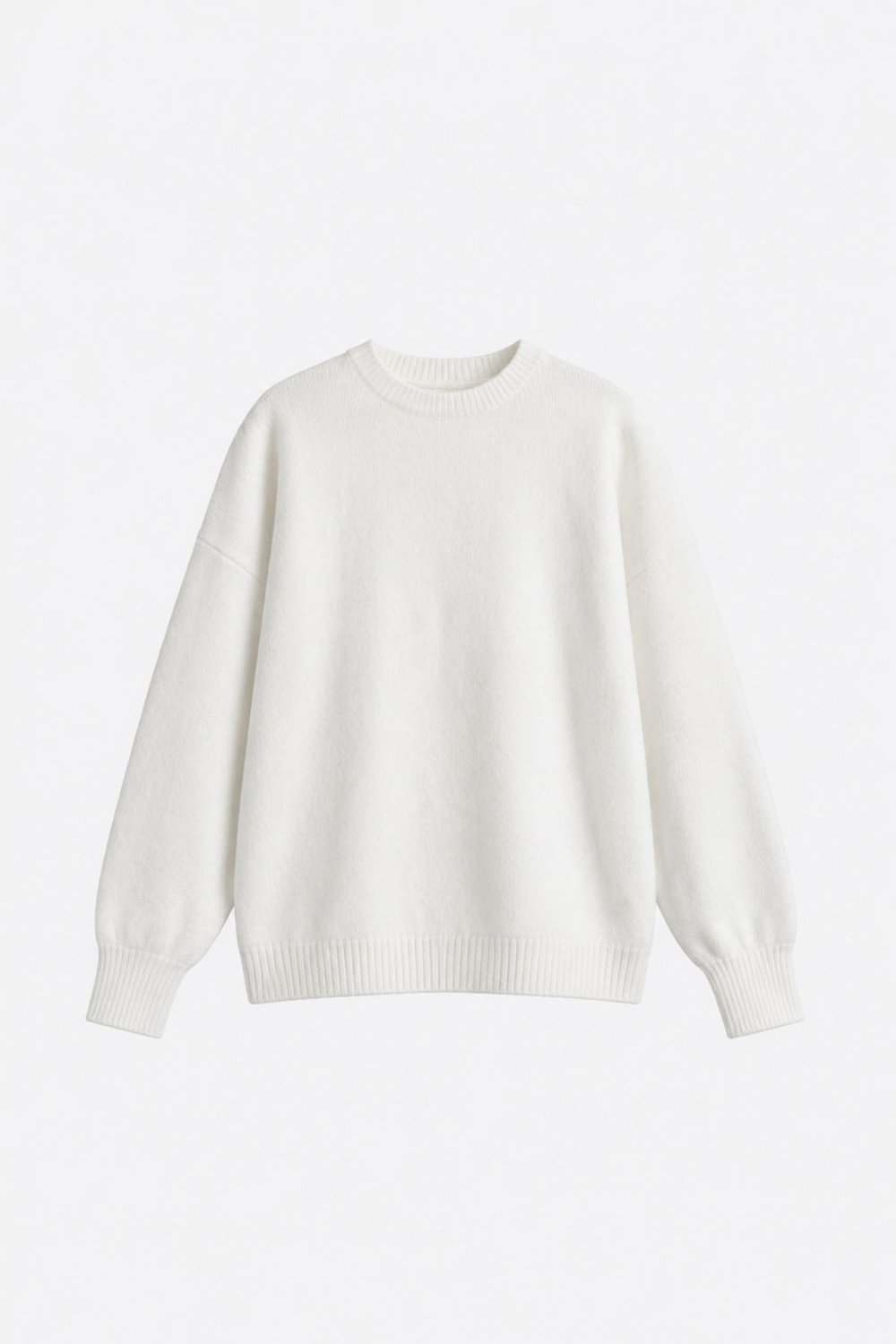 Bella Oversized Sweater